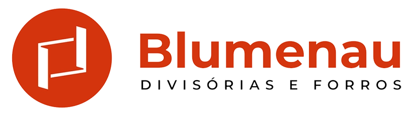 Divisórias e Forros Blumenau Encantar no Servir