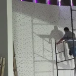 Isolamento Acústico em Blumenau e Região Divisórias e Forros Blumenau