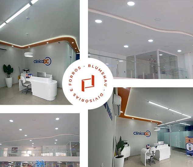 Sancas em Blumenau e Região