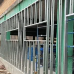 Steel Frame em Blumenau
