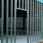 Steel Frame em Blumenau e Região Divisórias e Forros Blumenau