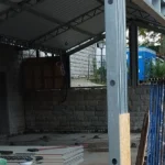 Steel Frame em Blumenau e Região Divisórias e Forros Blumenau