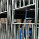 Steel Frame em Blumenau e Região Divisórias e Forros Blumenau